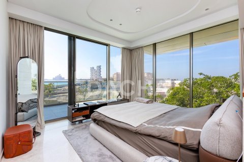 Купить квартиру в The Crescent, Пальма Джумейра, Дубай: 3 спальни, 177м², № 111644 - фото 8