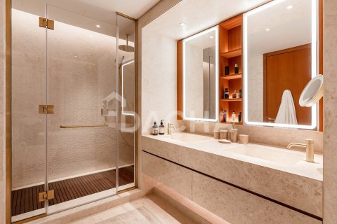 Apartamento en The Crescent, Palm Jumeirah, Dubai, 2 dormitorios, 156 m², № 111654 - foto 3