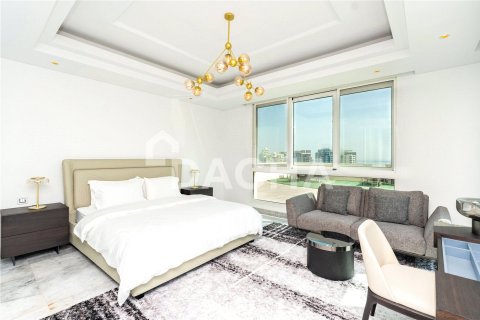 Купить квартиру в Marina Residences, Пальма Джумейра, Дубай: 4 спальни, 953м², № 111650 - фото 15