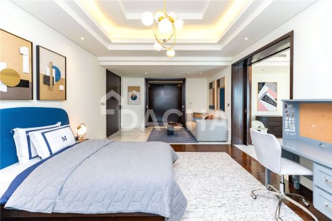 Купить квартиру в Marina Residences, Пальма Джумейра, Дубай: 4 спальни, 953м², № 111650 - фото 6