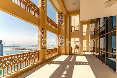 Купить квартиру в Marina Residences, Пальма Джумейра, Дубай: 4 спальни, 953м², № 111650 - фото 11