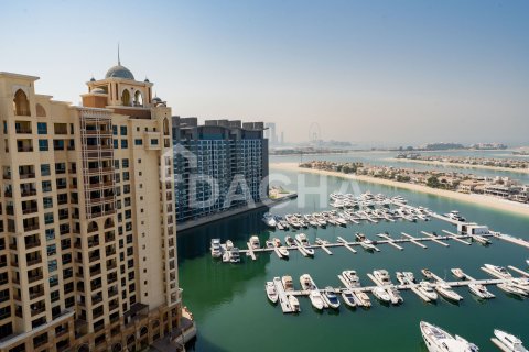 Квартира в Marina Residences, Пальма Джумейра, Дубай, 4 спальни, 953м², № 111650