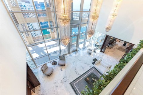 Купить квартиру в Marina Residences, Пальма Джумейра, Дубай: 4 спальни, 953м², № 111650 - фото 30