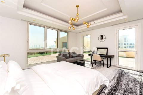 Купить квартиру в Marina Residences, Пальма Джумейра, Дубай: 4 спальни, 953м², № 111650 - фото 14