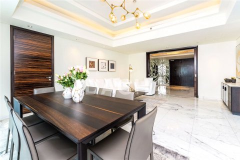 Купить квартиру в Marina Residences, Пальма Джумейра, Дубай: 4 спальни, 953м², № 111650 - фото 26