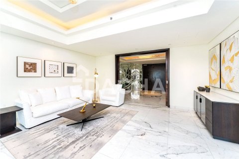 Купить квартиру в Marina Residences, Пальма Джумейра, Дубай: 4 спальни, 953м², № 111650 - фото 27