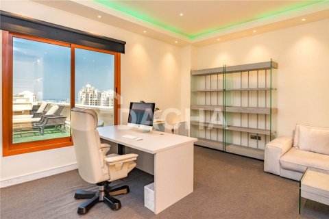 Купить квартиру в Marina Residences, Пальма Джумейра, Дубай: 4 спальни, 953м², № 111650 - фото 5