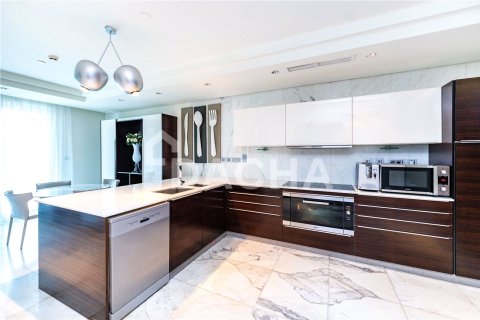 Купить квартиру в Marina Residences, Пальма Джумейра, Дубай: 4 спальни, 953м², № 111650 - фото 20