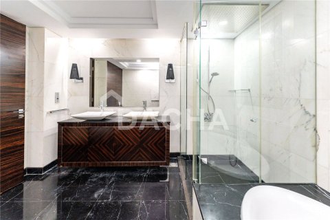 Купить квартиру в Marina Residences, Пальма Джумейра, Дубай: 4 спальни, 953м², № 111650 - фото 4