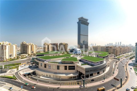 Купить квартиру в Marina Residences, Пальма Джумейра, Дубай: 4 спальни, 953м², № 111650 - фото 22