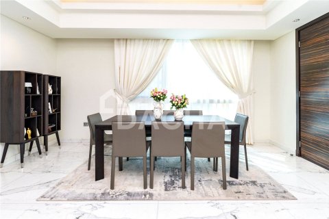 Купить квартиру в Marina Residences, Пальма Джумейра, Дубай: 4 спальни, 953м², № 111650 - фото 28