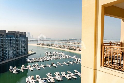 Купить квартиру в Marina Residences, Пальма Джумейра, Дубай: 4 спальни, 953м², № 111650 - фото 21