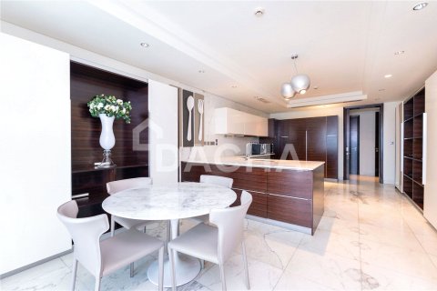 Купить квартиру в Marina Residences, Пальма Джумейра, Дубай: 4 спальни, 953м², № 111650 - фото 18