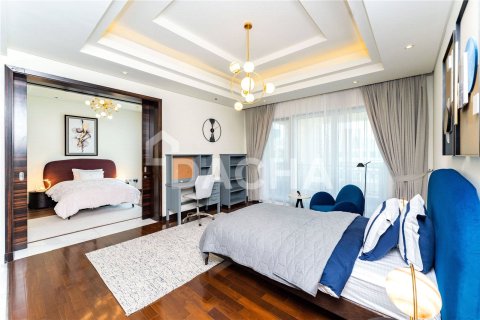 Купить квартиру в Marina Residences, Пальма Джумейра, Дубай: 4 спальни, 953м², № 111650 - фото 8