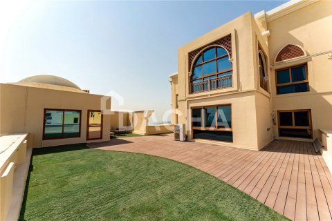Купить квартиру в Marina Residences, Пальма Джумейра, Дубай: 4 спальни, 953м², № 111650 - фото 13