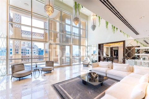 Купить квартиру в Marina Residences, Пальма Джумейра, Дубай: 4 спальни, 953м², № 111650 - фото 12
