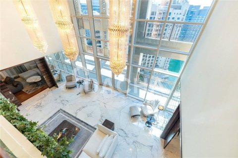 Купить квартиру в Marina Residences, Пальма Джумейра, Дубай: 4 спальни, 953м², № 111650 - фото 10