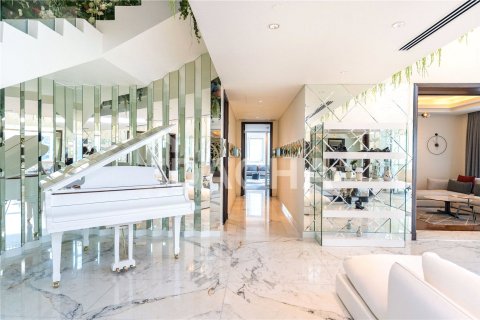 Купить квартиру в Marina Residences, Пальма Джумейра, Дубай: 4 спальни, 953м², № 111650 - фото 17