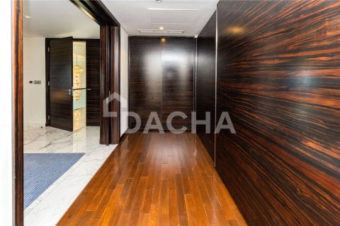 Купить квартиру в Marina Residences, Пальма Джумейра, Дубай: 4 спальни, 953м², № 111650 - фото 7