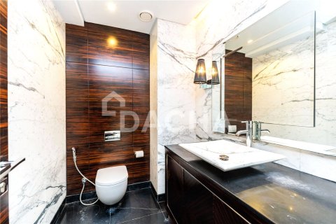 Купить квартиру в Marina Residences, Пальма Джумейра, Дубай: 4 спальни, 953м², № 111650 - фото 16