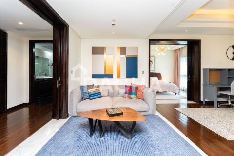 Купить квартиру в Marina Residences, Пальма Джумейра, Дубай: 4 спальни, 953м², № 111650 - фото 9