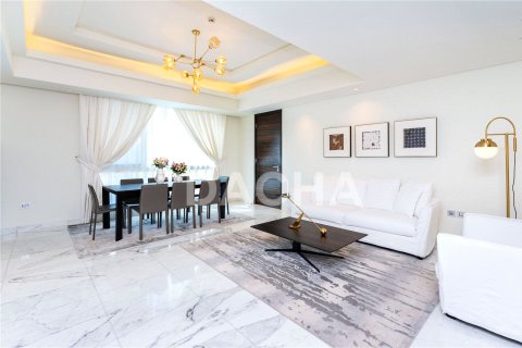 Купить квартиру в Marina Residences, Пальма Джумейра, Дубай: 4 спальни, 953м², № 111650 - фото 29