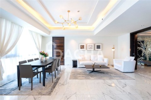 Купить квартиру в Marina Residences, Пальма Джумейра, Дубай: 4 спальни, 953м², № 111650 - фото 24
