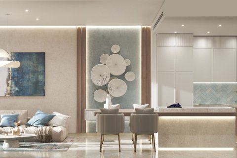 Apartment in Dubai 1 bedroom, 82.6 sq.m. № 12048 - photo 5