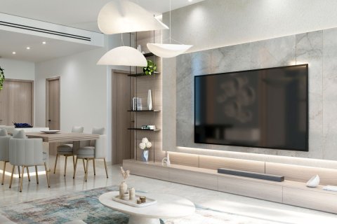 Apartment in Dubai 1 bedroom, 82.6 sq.m. № 12048 - photo 3