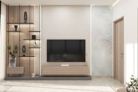 Apartment in Dubai 1 bedroom, 82.6 sq.m. № 12048 - photo 4