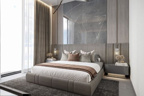 Apartment in Dubai 1 bedroom, 73.3 sq.m. № 12046 - photo 7