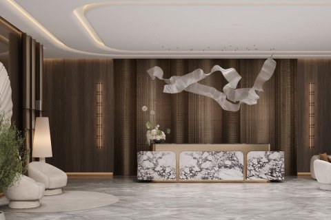 Apartment in Dubai 1 bedroom, 73.3 sq.m. № 12046 - photo 3