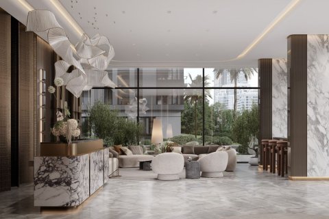 Apartment in Dubai 1 bedroom, 73.3 sq.m. № 12046 - photo 5