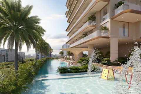 Apartment in Dubai 1 bedroom, 73.3 sq.m. № 12046 - photo 10