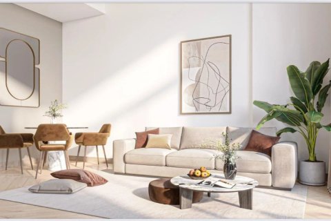 Apartment in Dubai 2 bedrooms, 94.5 sq.m. № 12047 - photo 8