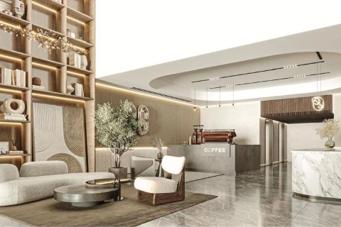 Apartment in Dubai 2 bedrooms, 94.5 sq.m. № 12047 - photo 4