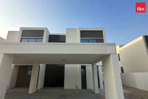 Adosado en Dubai, 4 dormitorios, 257.5 m², № 12057 - foto 1