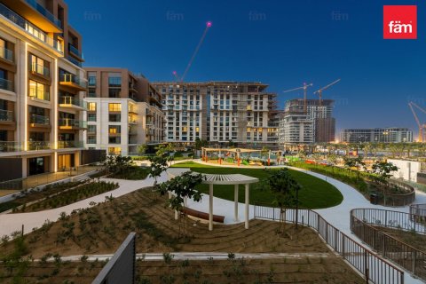 Appartement à Al Wasl, Dubai, 2 chambres, 127.2 m², № 85995 - photo 19