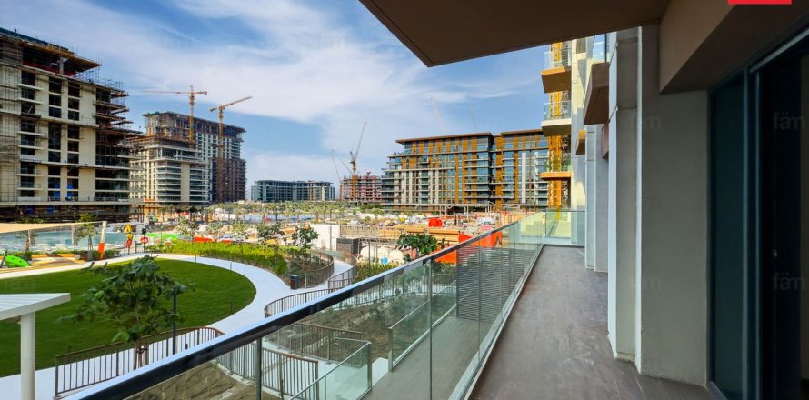 Appartement à Al Wasl, Dubai, 2 chambres, 127.2 m², № 85995