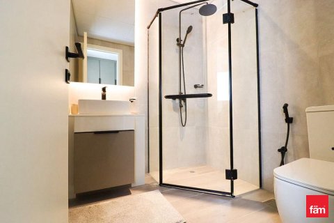 Apartment in Dubai Production City (IMPZ), Dubai 1 bedroom, 73.1 sq.m. № 85996 - photo 12