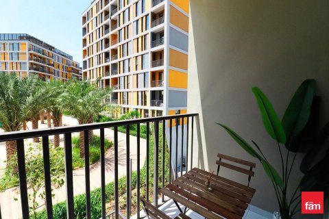 Apartment in Dubai Production City (IMPZ), Dubai 1 bedroom, 73.1 sq.m. № 85996 - photo 14