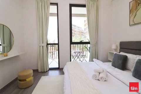 Apartment in Dubai Production City (IMPZ), Dubai 1 bedroom, 73.1 sq.m. № 85996 - photo 8