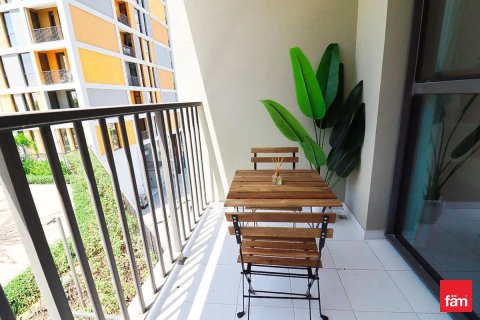 Apartment in Dubai Production City (IMPZ), Dubai 1 bedroom, 73.1 sq.m. № 85996 - photo 13