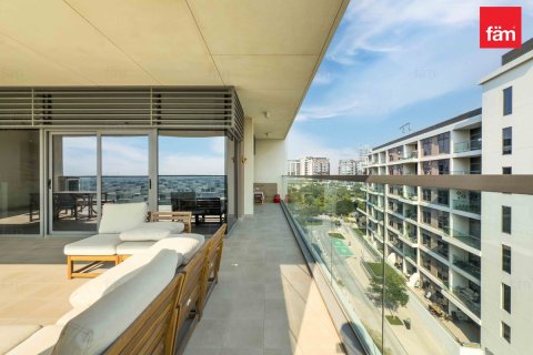 Appartement à Dubai Hills Estate, Dubai, 2 chambres, 176.2 m², № 85994 - photo 11