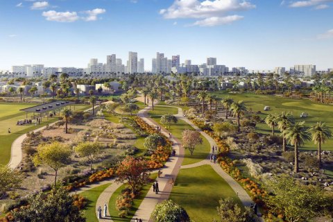 Villa in Dubai 4 bedrooms, 289.8 sq.m. № 85987 - photo 5