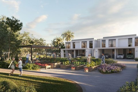 Villa in Dubai 4 bedrooms, 289.8 sq.m. № 85987 - photo 9