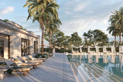 Villa in Dubai 4 bedrooms, 289.8 sq.m. № 85987 - photo 10