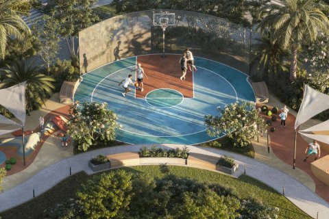 Villa in Dubai 4 bedrooms, 289.8 sq.m. № 85987 - photo 6