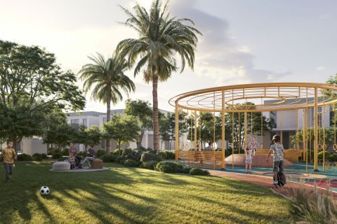 Villa in Dubai 4 bedrooms, 289.8 sq.m. № 85987 - photo 8