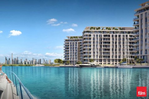 Apartamento en Dubai, 3 dormitorios, 145.3 m², № 85993 - foto 6